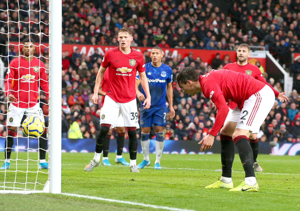 Lo spirito calcistico del Manchester United non è più unità